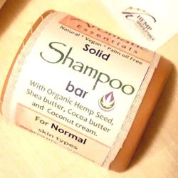 Shampoo Bar - Natural Hair and Body wash