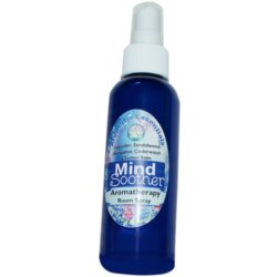 Mind soother aromatherapy spritz